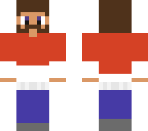 is this steve's son?