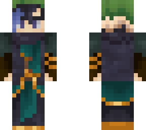 jun-sun haven (winter outfit)