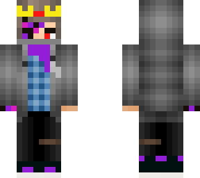 king ben