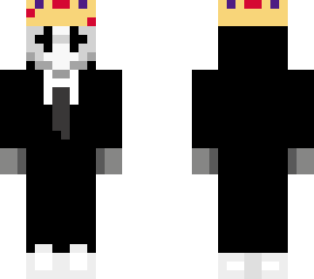 king clownpierce