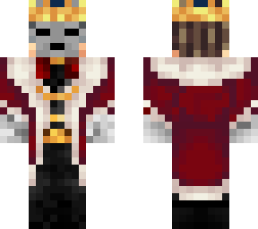 king doom