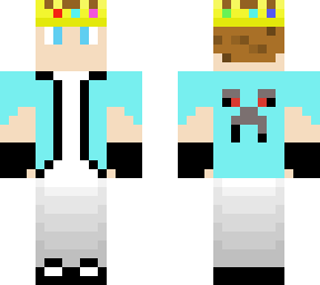 king man