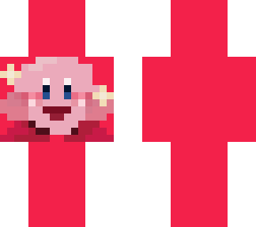 kirby || sparkle !