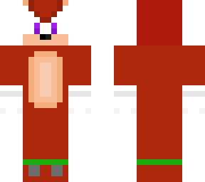 knuckles