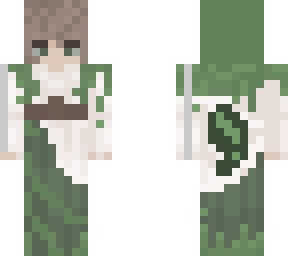 leaf wizard