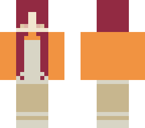lisa from block city