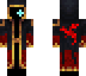 mage