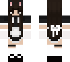 maid