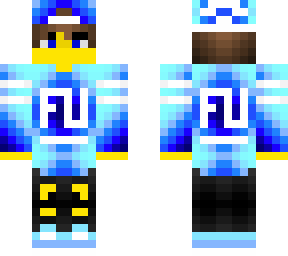 male - outfit - hat