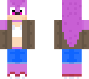 mary the porcupine