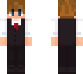 me (before lore tv thing)