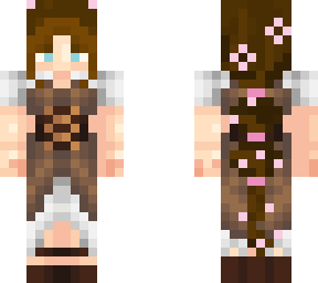medieval girl