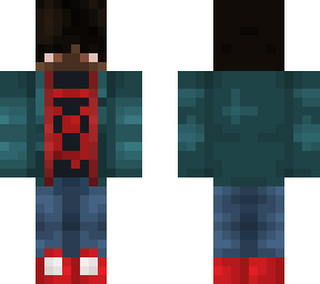 miles morales