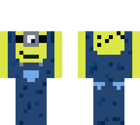 minion