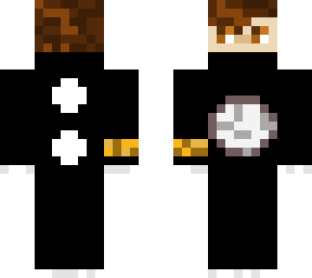 moon boy