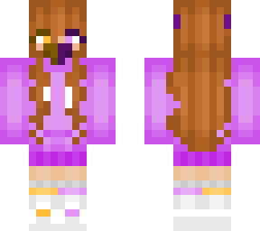 my skin