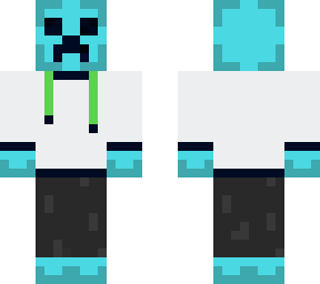 naitsirhc skin