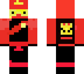 ninjago kai jd 1