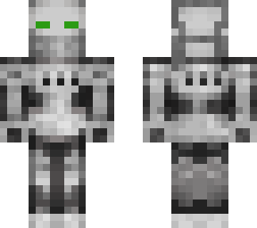 normal robot
