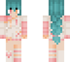 ocean candy