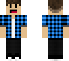 olivergaming skin