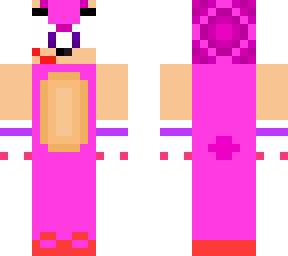 onyca the hedgehog