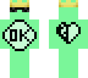 oreonex79 skin ( do not use i upload to mark the date i made this skin