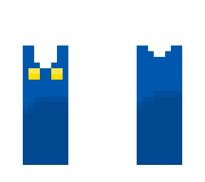 overalls (you must credit me if you use this)
