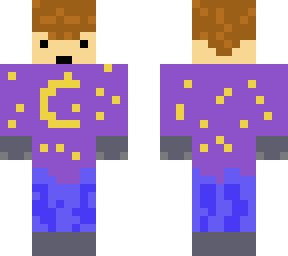 pajama boy