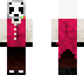 panda butler