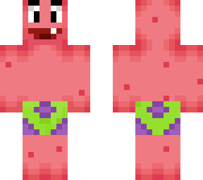 patrick