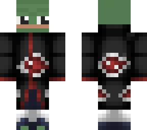 pepe akatsuki