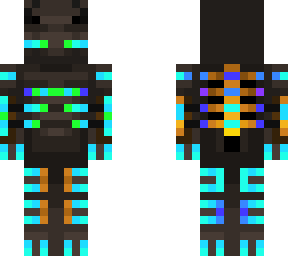 phantom warrior