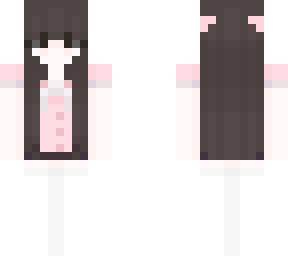 pink egirl