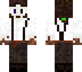 plant | Minecraft Skins