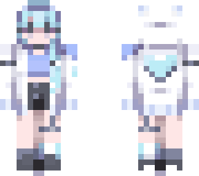 polar ice | rce