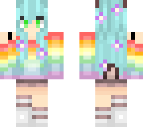 rainbow