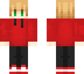 random skin