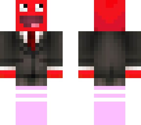 red dementia