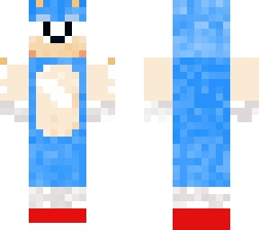 remate sonic
