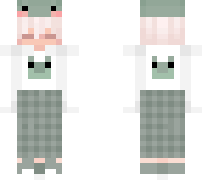 ribbit boy ver.