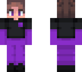 ronald (kora studios) purple
