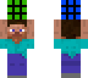 rubix steve