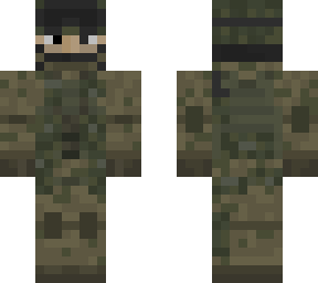 russian vdv (paratrooper)