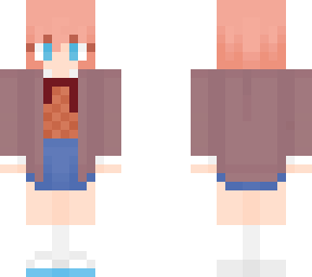 sayori - ddlc