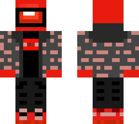 scout red rhinos!