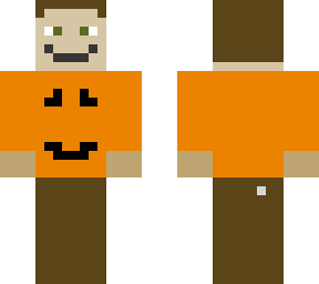 shilkie halloween