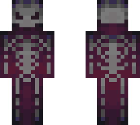 skeleton