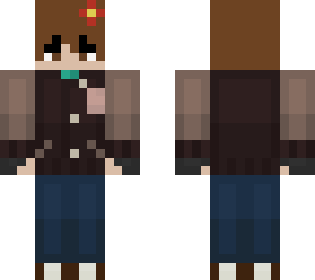 skin para mi