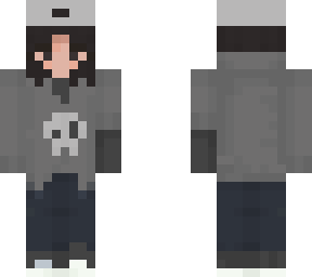 skull guy